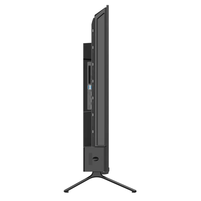 Телевізор Philips QLED 55" 55PUS8510/12