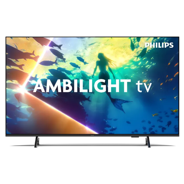 Телевізор Philips 55" 55PUS8010/12