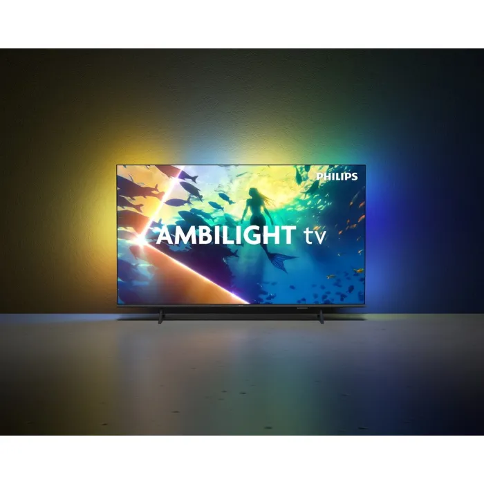 Телевізор Philips 55" 55PUS8010/12