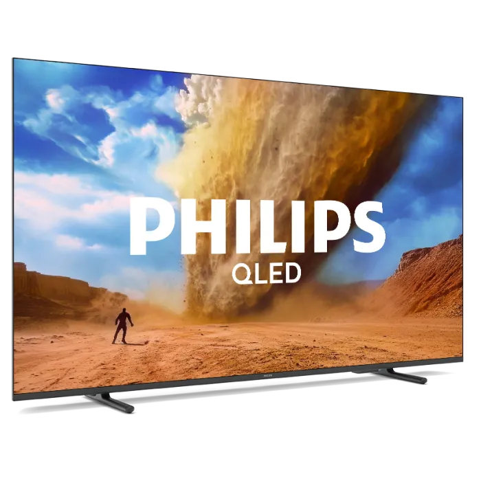 Телевізор Philips QLED 55" 55PUS7810/12