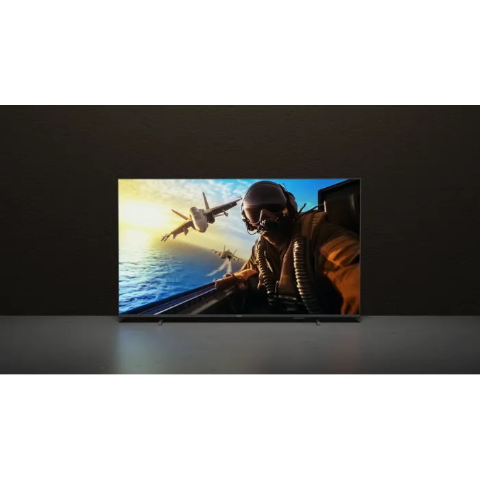 Телевізор Philips 55" 55PUS7000/12