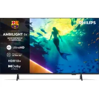 Телевізор Philips 43" 43PUS8010/12
