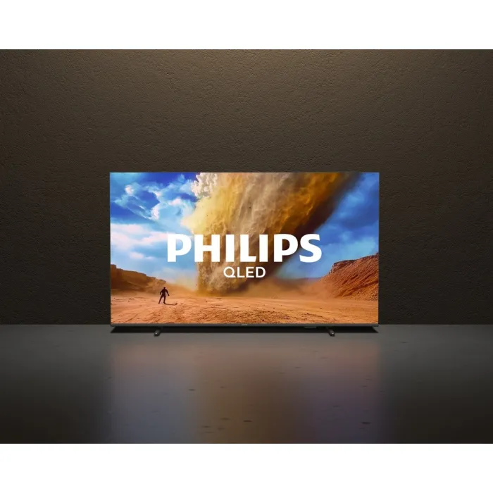 Телевізор Philips QLED 43" 43PUS7810/12