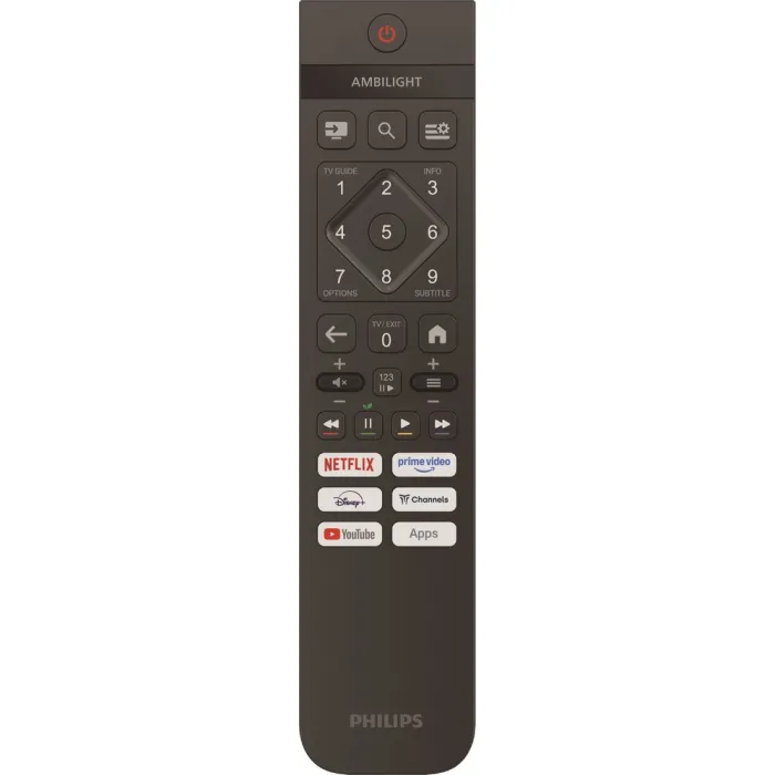 Телевізор Philips 43" 43PUS7000/12