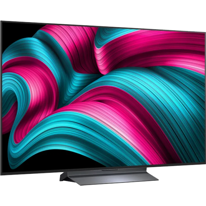 Телевізор LG OLED 55" OLED55C54LA