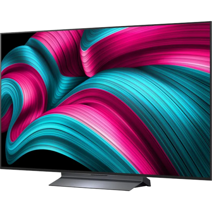Телевізор LG OLED 55" OLED55C54LA