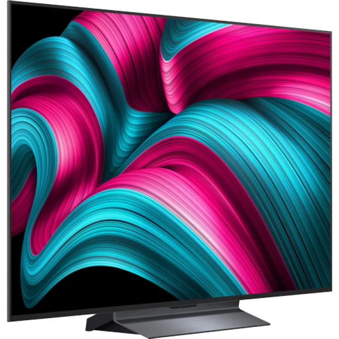 Телевізор LG OLED 55" OLED55C54LA