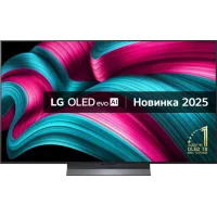 Телевізор LG OLED 55" OLED55C54LA