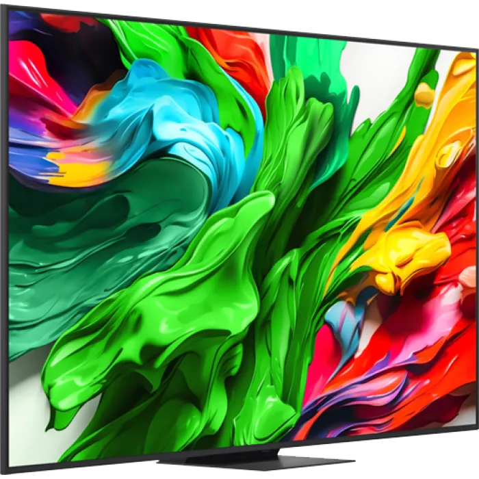 Телевізор LG QNED 86" 86QNED86A6A