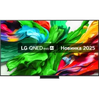 Телевізор LG QNED 86" 86QNED86A6A