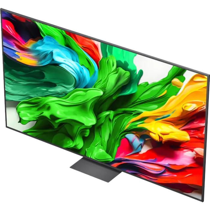 Телевізор LG QNED 86" 86QNED86A6A