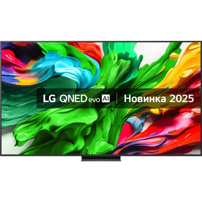 Телевізор LG QNED 86" 86QNED86A6A