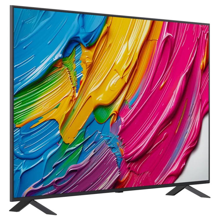 Телевізор LG QNED 65" 65QNED80A6A