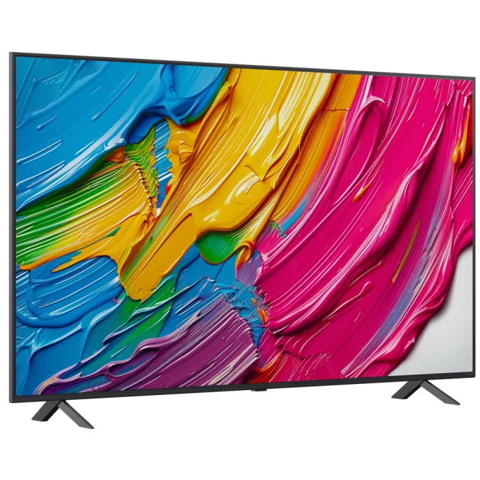 Телевізор LG QNED 65" 65QNED80A6A