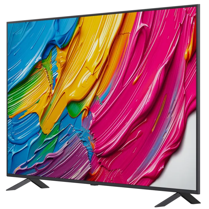 Телевізор LG QNED 65" 65QNED80A6A