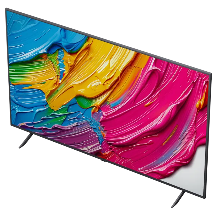 Телевізор LG QNED 65" 65QNED80A6A