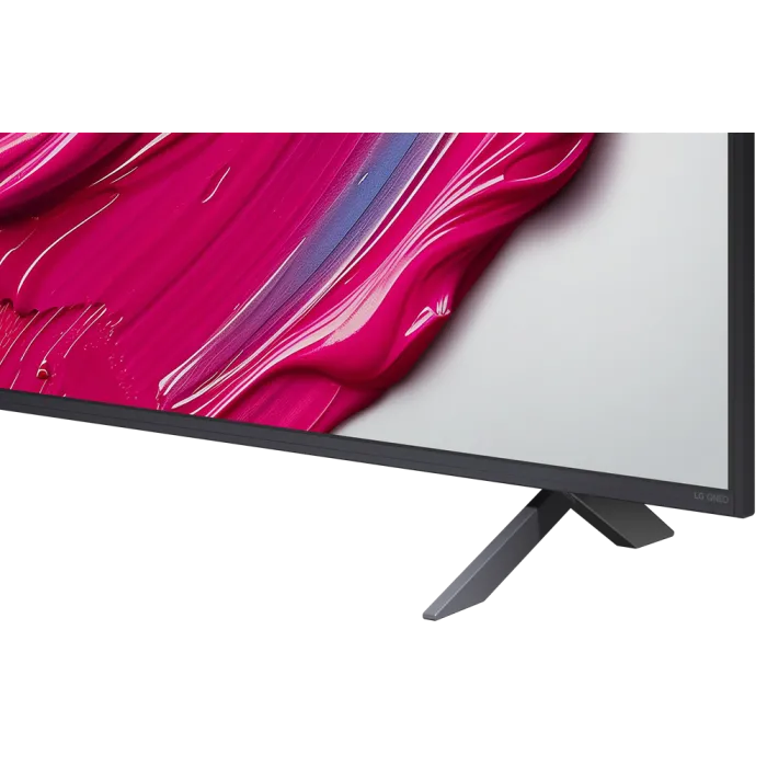 Телевізор LG QNED 65" 65QNED80A6A