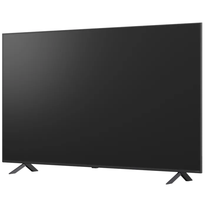 Телевізор LG QNED 65" 65QNED80A6A