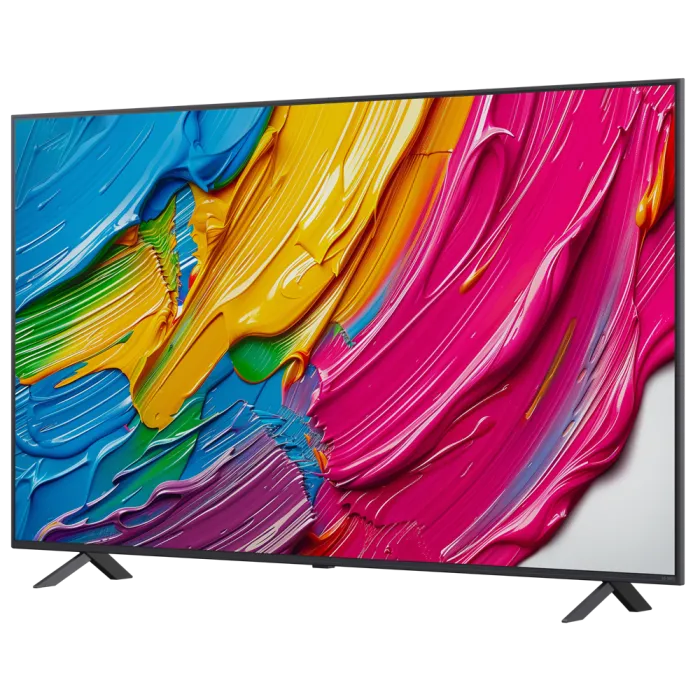 Телевізор LG QNED 65" 65QNED80A6A