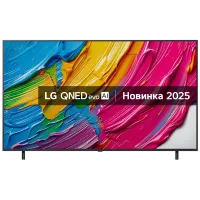 Телевізор LG QNED 65" 65QNED80A6A