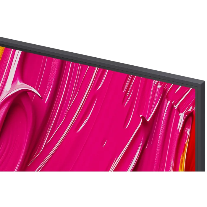 Телевізор LG QNED 65" 65QNED80A6A