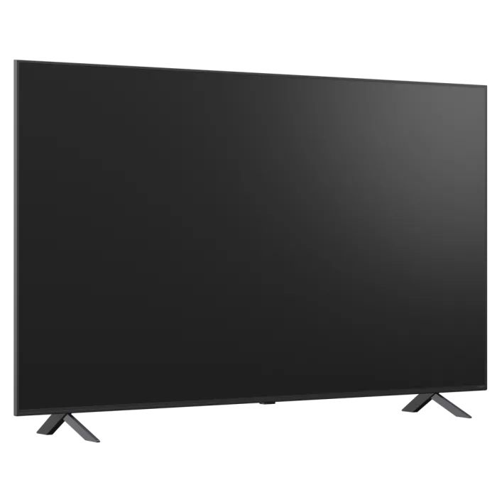 Телевізор LG QNED 65" 65QNED80A6A