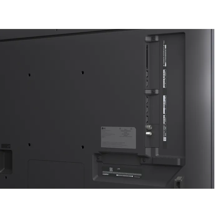Телевізор LG 43" 43NANO90A6B