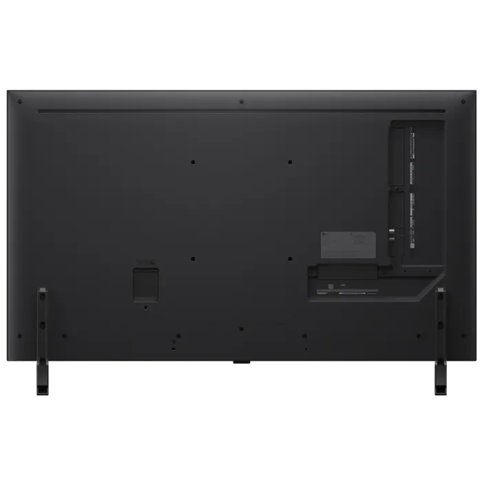 Телевізор LG 43" 43NANO90A6B