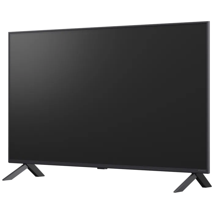 Телевізор LG 43" 43NANO90A6B
