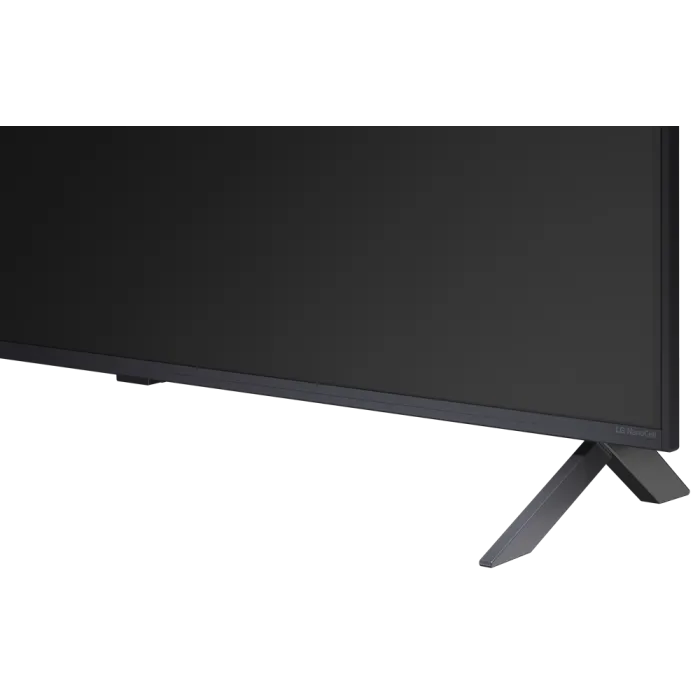 Телевізор LG 43" 43NANO90A6B