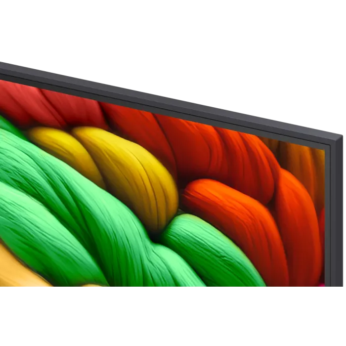 Телевізор LG 43" 43NANO90A6B