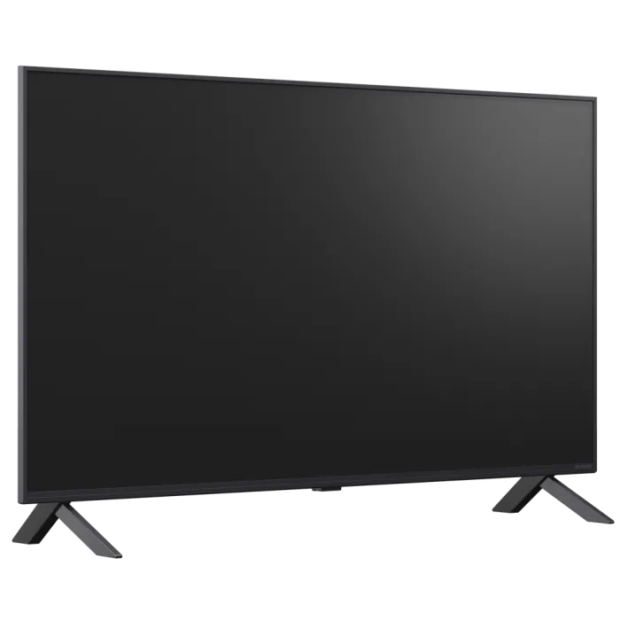 Телевізор LG 43" 43NANO90A6B