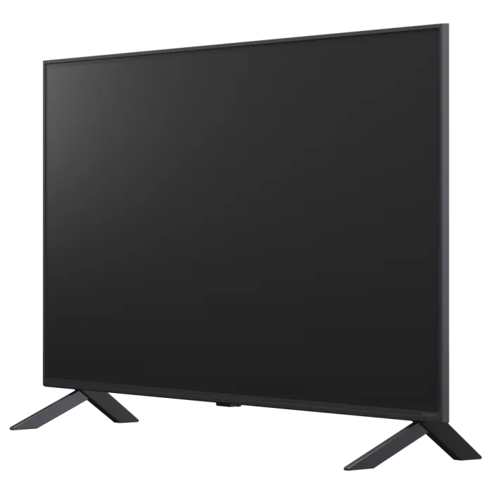 Телевізор LG 43" 43NANO90A6B