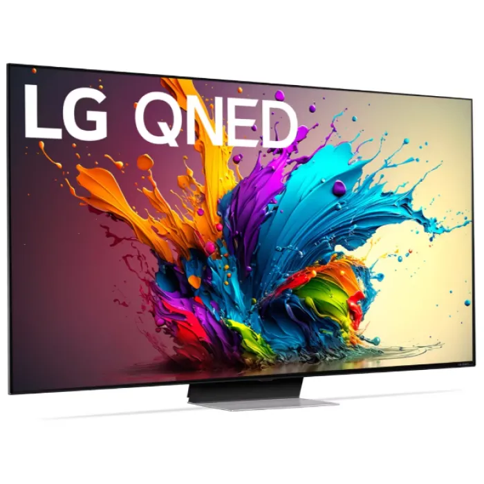 Телевізор LG MiniLED 86" 86QNED91T6A
