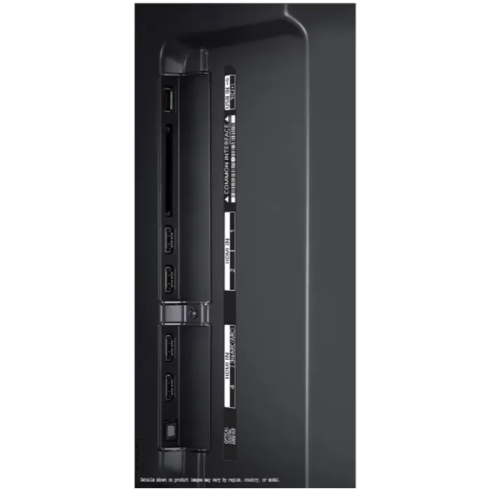 Телевізор LG MiniLED 86" 86QNED91T6A