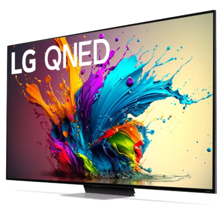 Телевізор LG MiniLED 86" 86QNED91T6A
