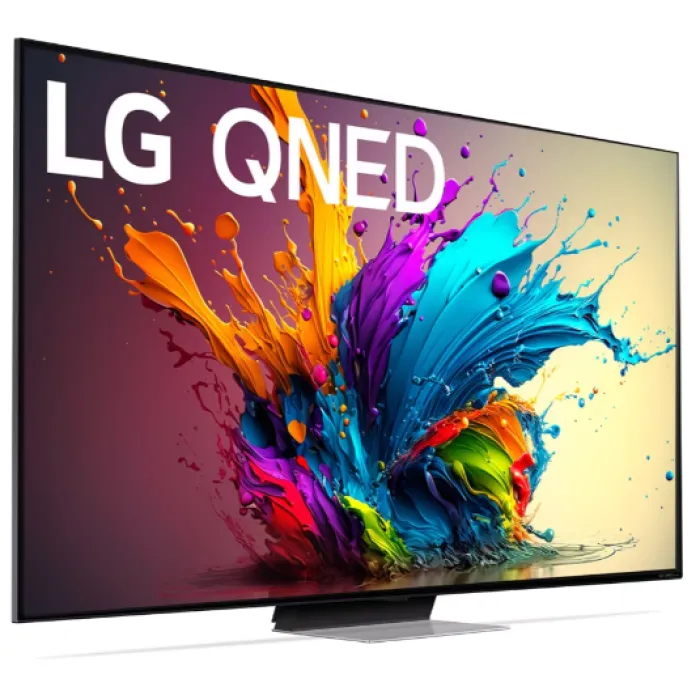 Телевізор LG MiniLED 86" 86QNED91T6A