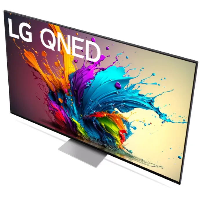 Телевізор LG MiniLED 86" 86QNED91T6A