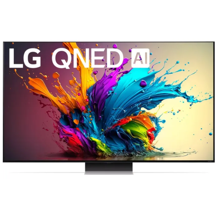 Телевізор LG MiniLED 86" 86QNED91T6A