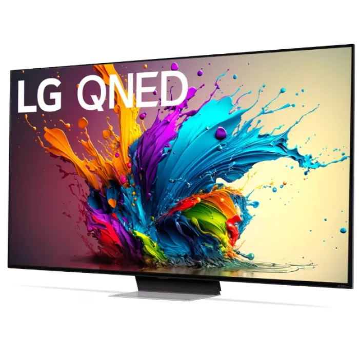 Телевізор LG MiniLED 86" 86QNED91T6A