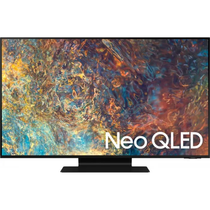 Телевізор SAMSUNG QLED 98" QE98QN90AAUXUA