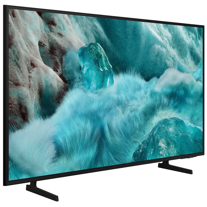 Телевізор Samsung QLED 55" QE55Q7FAAUXUA