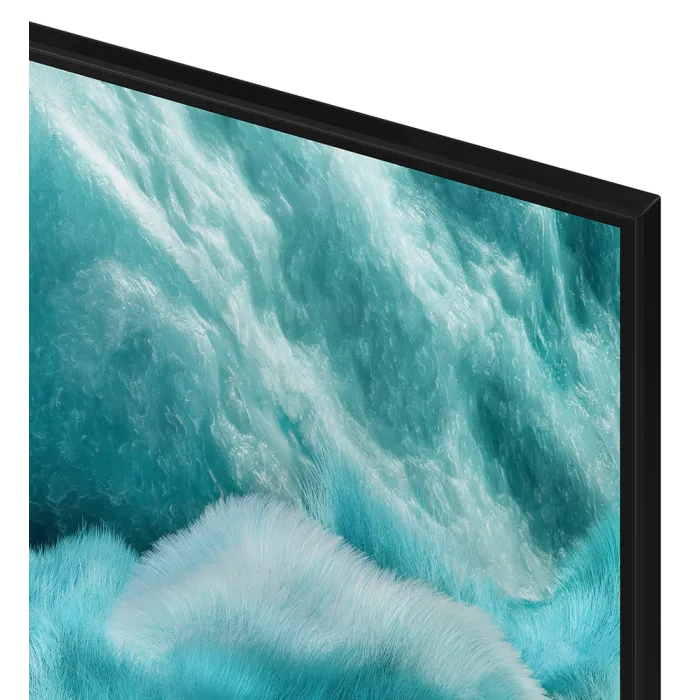 Телевізор Samsung QLED 55" QE55Q7FAAUXUA