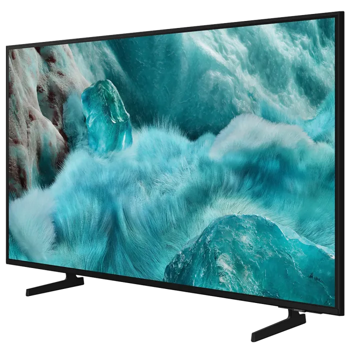 Телевізор Samsung QLED 55" QE55Q7FAAUXUA