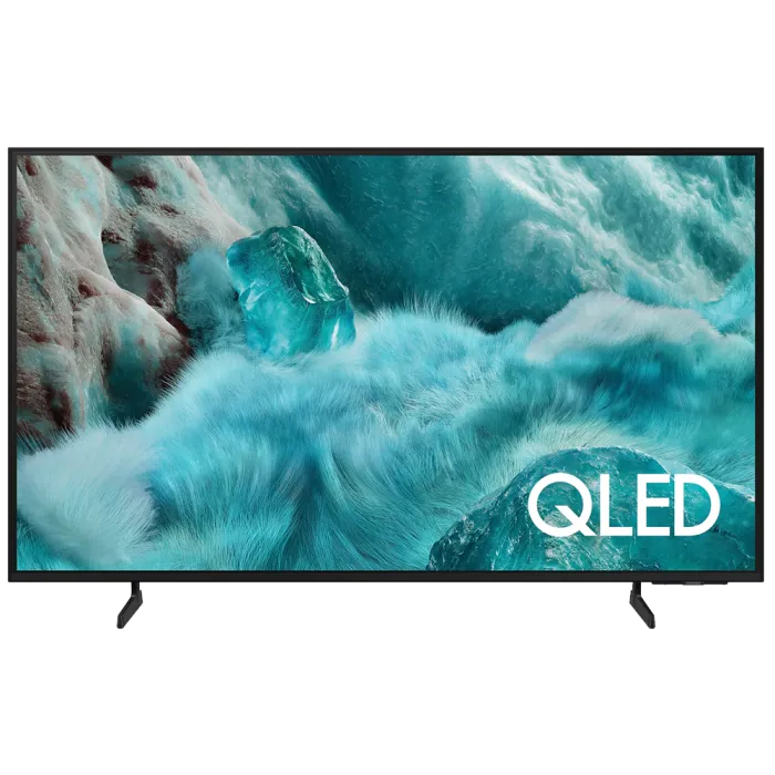 Телевізор Samsung QLED 55" QE55Q7FAAUXUA