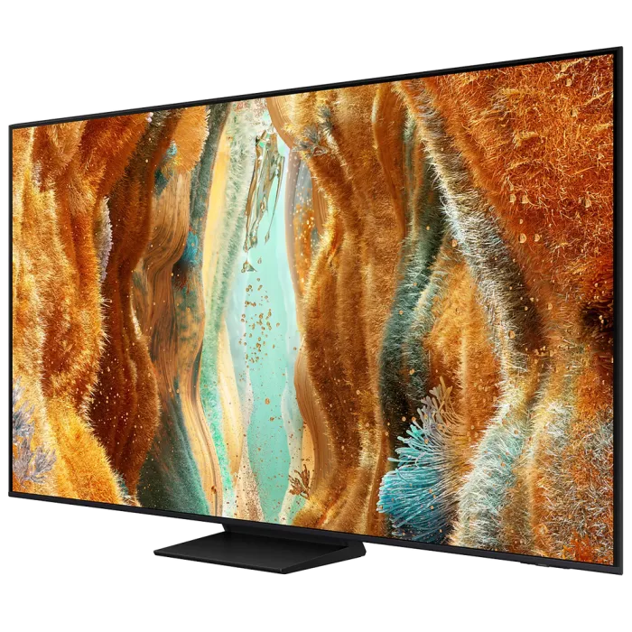 Телевізор Samsung MiniLED 55" QE55QN70FAUXUA