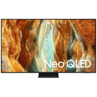 Телевізор Samsung MiniLED 55" QE55QN70FAUXUA