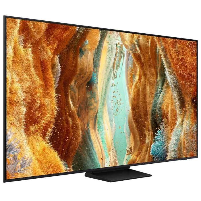 Телевізор Samsung MiniLED 55" QE55QN70FAUXUA