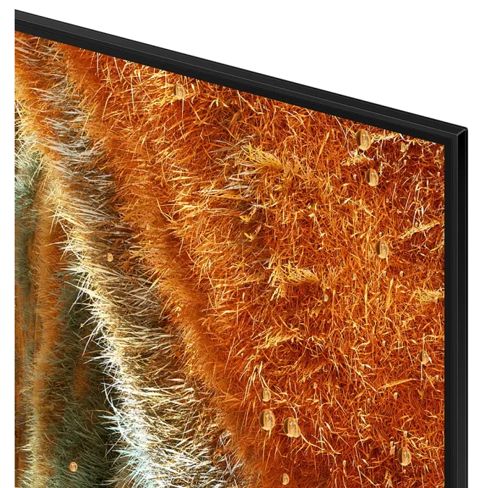 Телевізор Samsung MiniLED 55" QE55QN70FAUXUA
