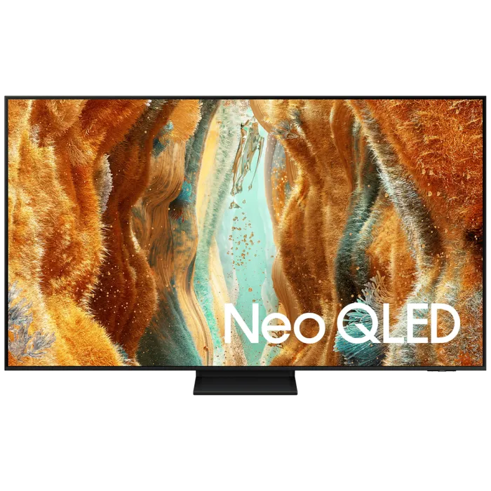 Телевізор Samsung MiniLED 55" QE55QN70FAUXUA